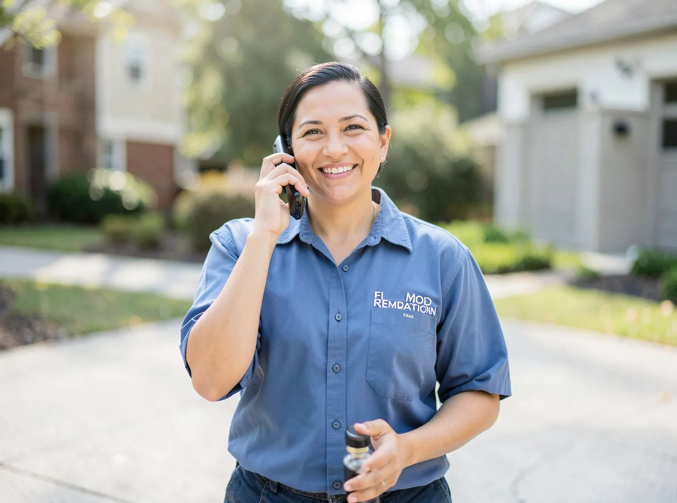 Mold Remediation Scenery Hill, PA FAQs